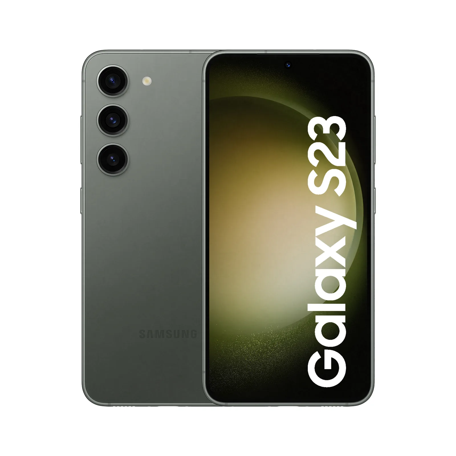 Samsung Galaxy S23 8806094688832