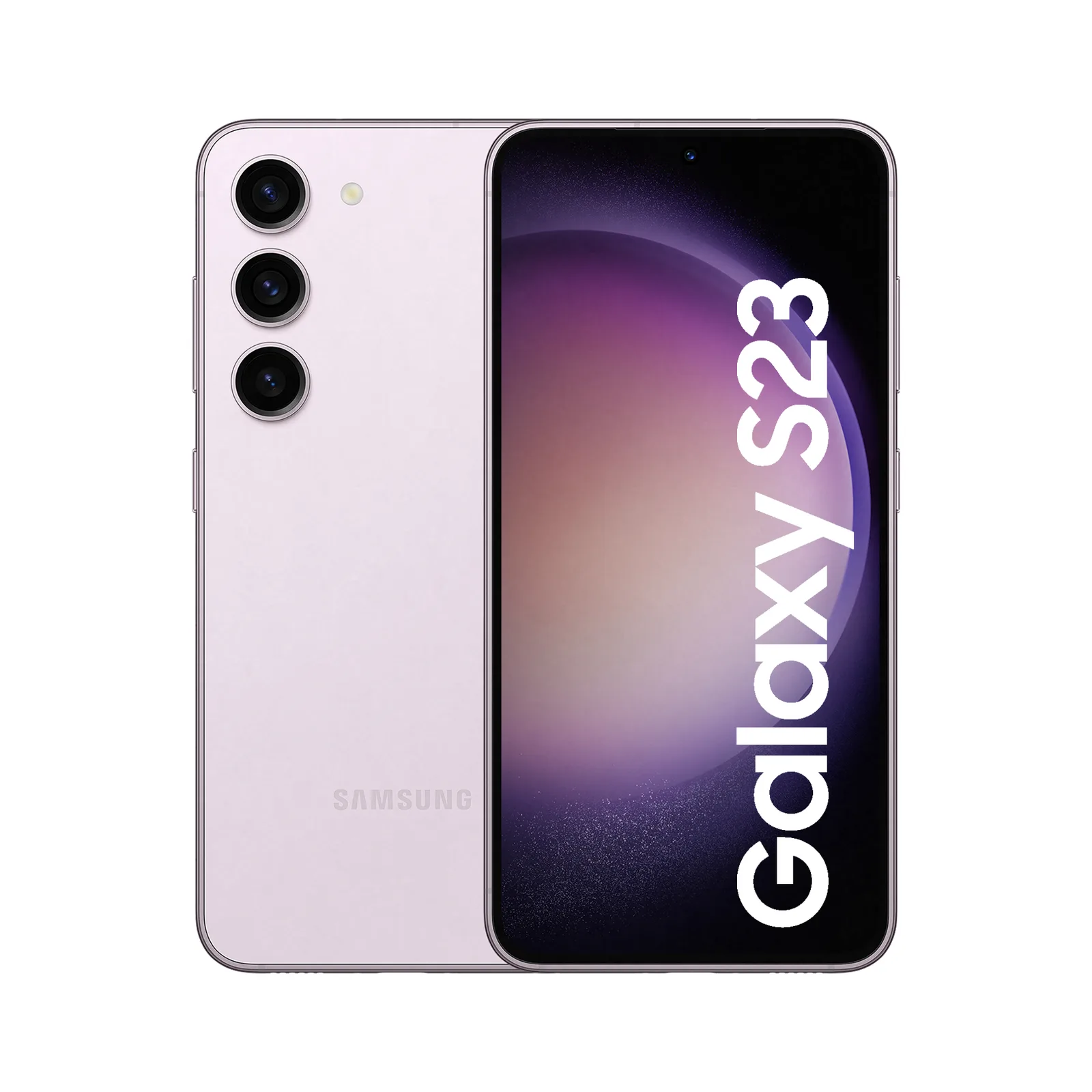 Samsung Galaxy S23 8806094688436