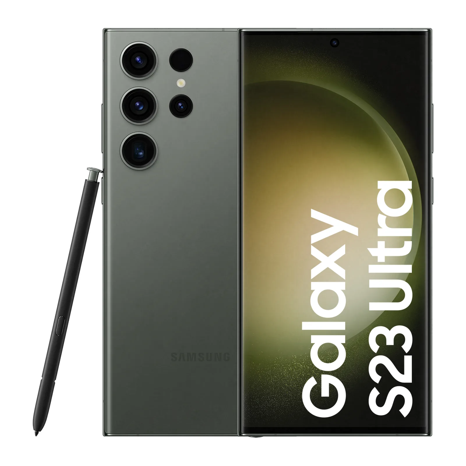 Samsung Galaxy S23 Ultra 8806094687187