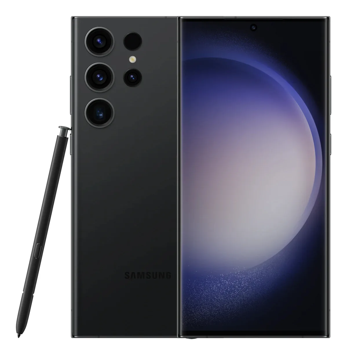 Samsung Galaxy S23 Ultra SM-S918UZKAXAA