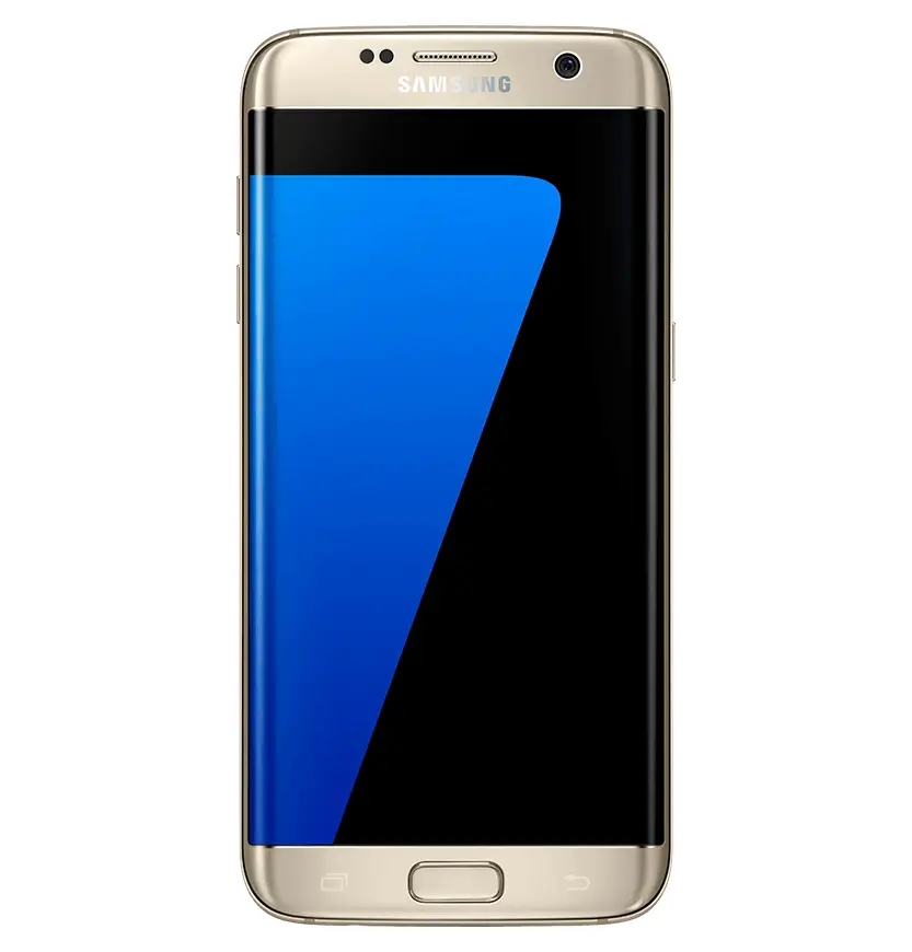Samsung Galaxy S7 edge 4 GB S7E32GBGLDCBLGENBXRAVAT
