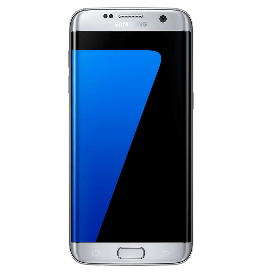 Samsung Galaxy S7 edge 4 GB PPLS7EDGE32GBSILRAVAT
