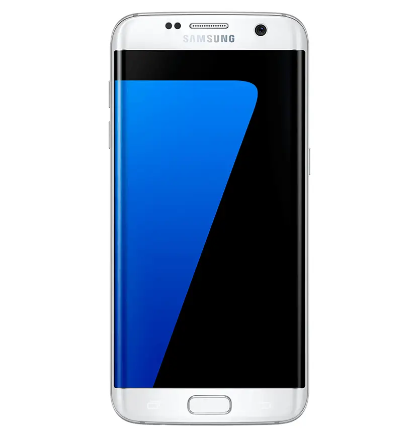 Samsung Galaxy S7 edge 4 GB S7E32GBWHTCBLGENBXRAVAT