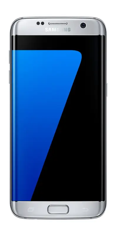 Samsung Galaxy S7 edge 4 GB S7E32GBSILHSORCVATDRSP