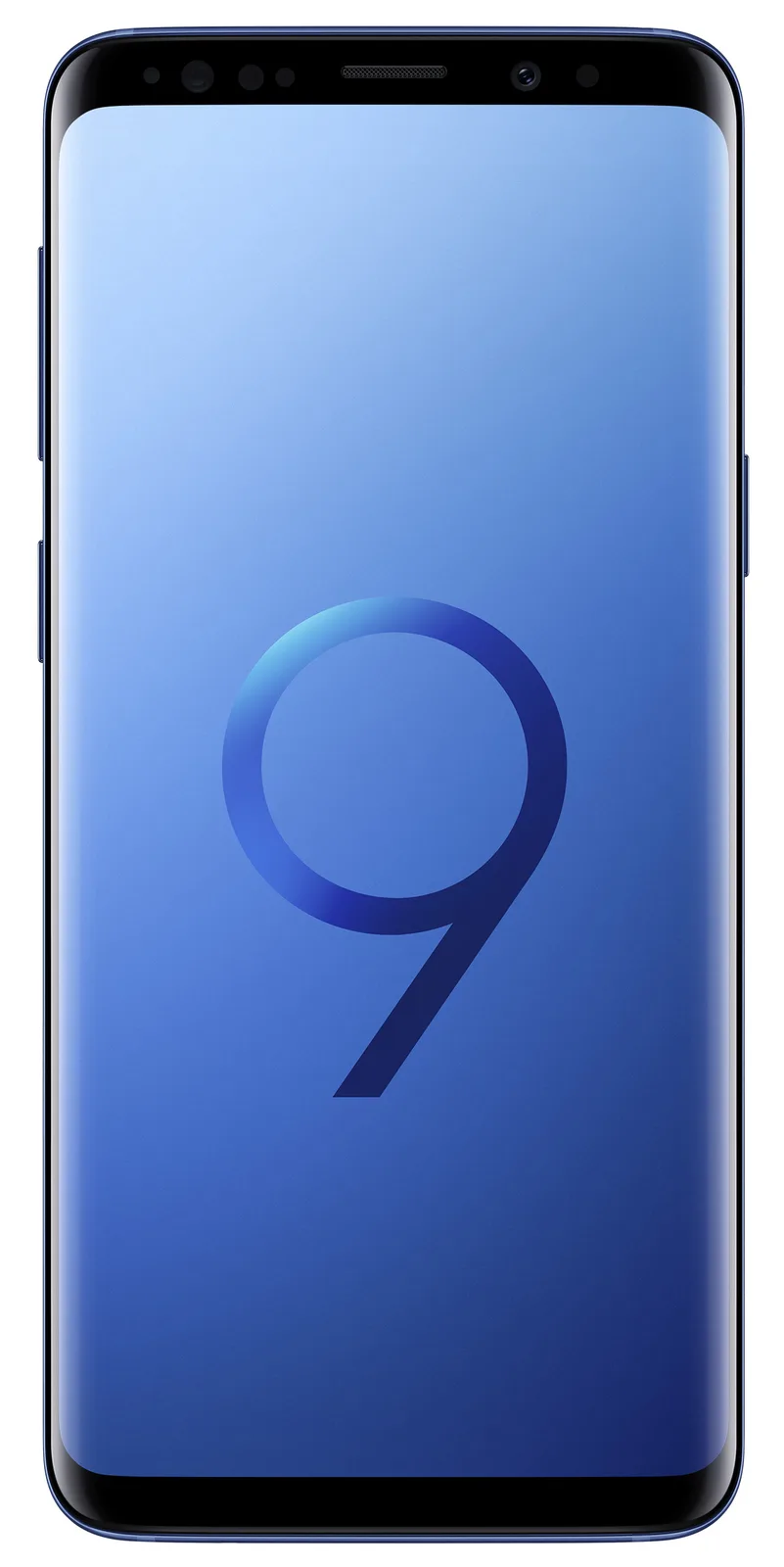 Samsung Galaxy S9 8437019931629