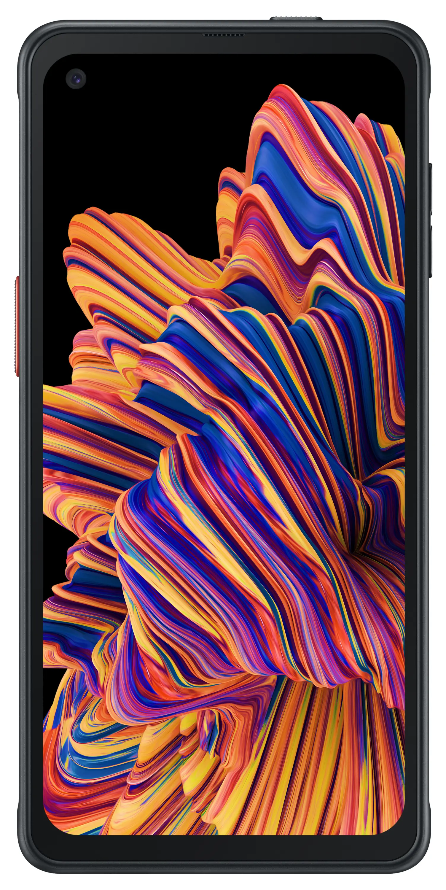 Samsung Galaxy XCover Pro 4 GB SM-G715FZKDE38
