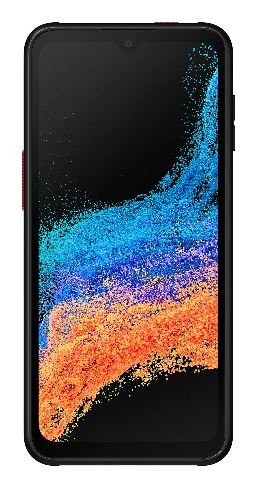 Samsung Galaxy XCover6 Pro SM-G736UZKEXAA
