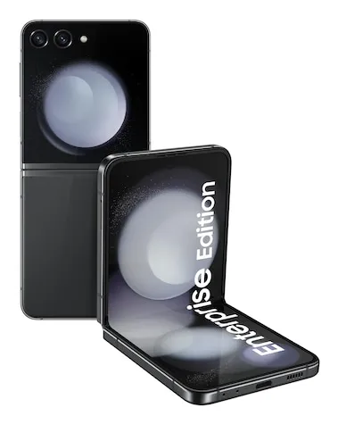 Samsung Galaxy Z Flip5 Enterprise Edition SM-F731BZAAS05