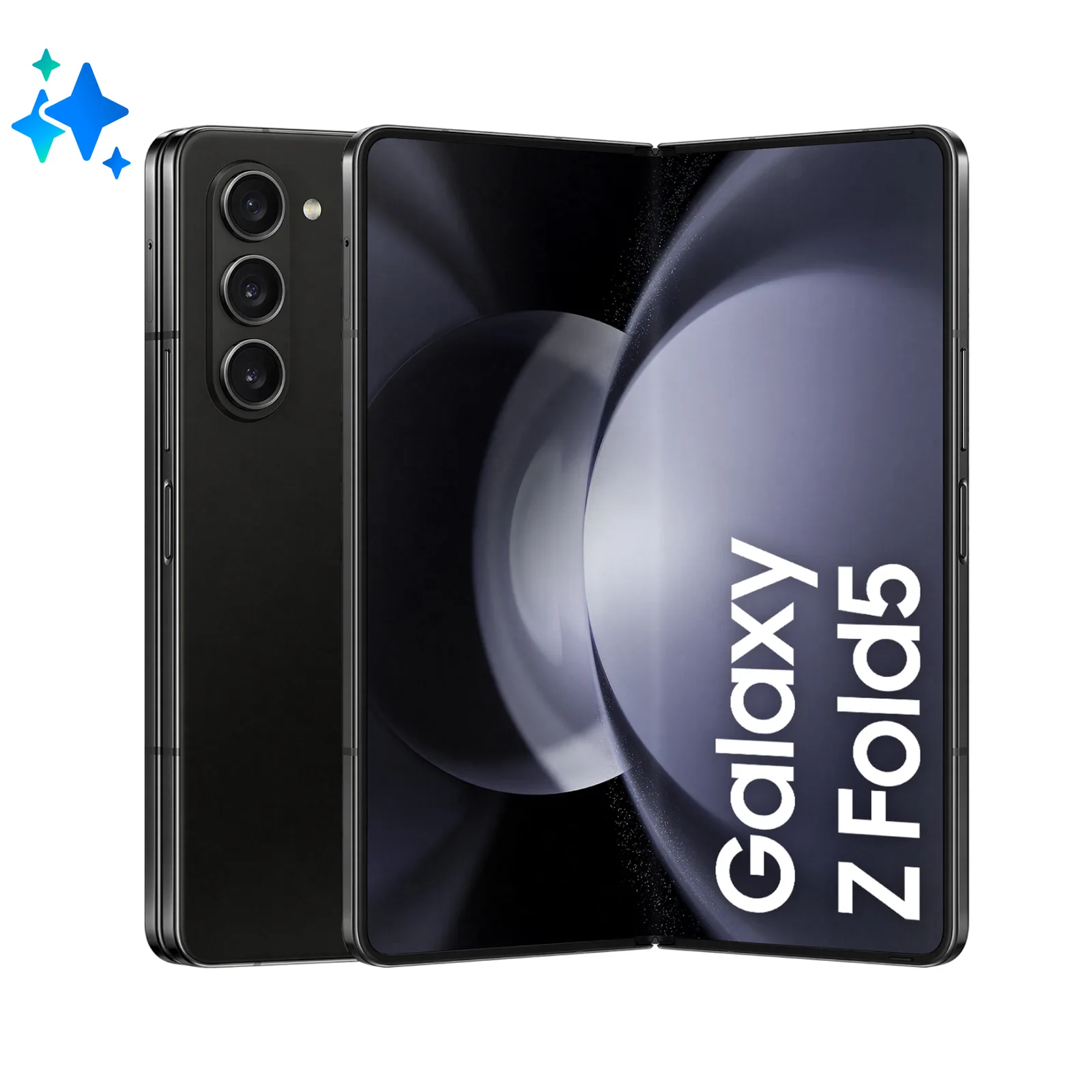 Samsung Galaxy Z Fold5 SM-F946BZKBEUE