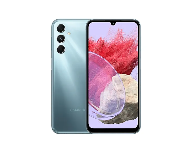 Samsung Galaxy M34 SM-M346BZBFXEO