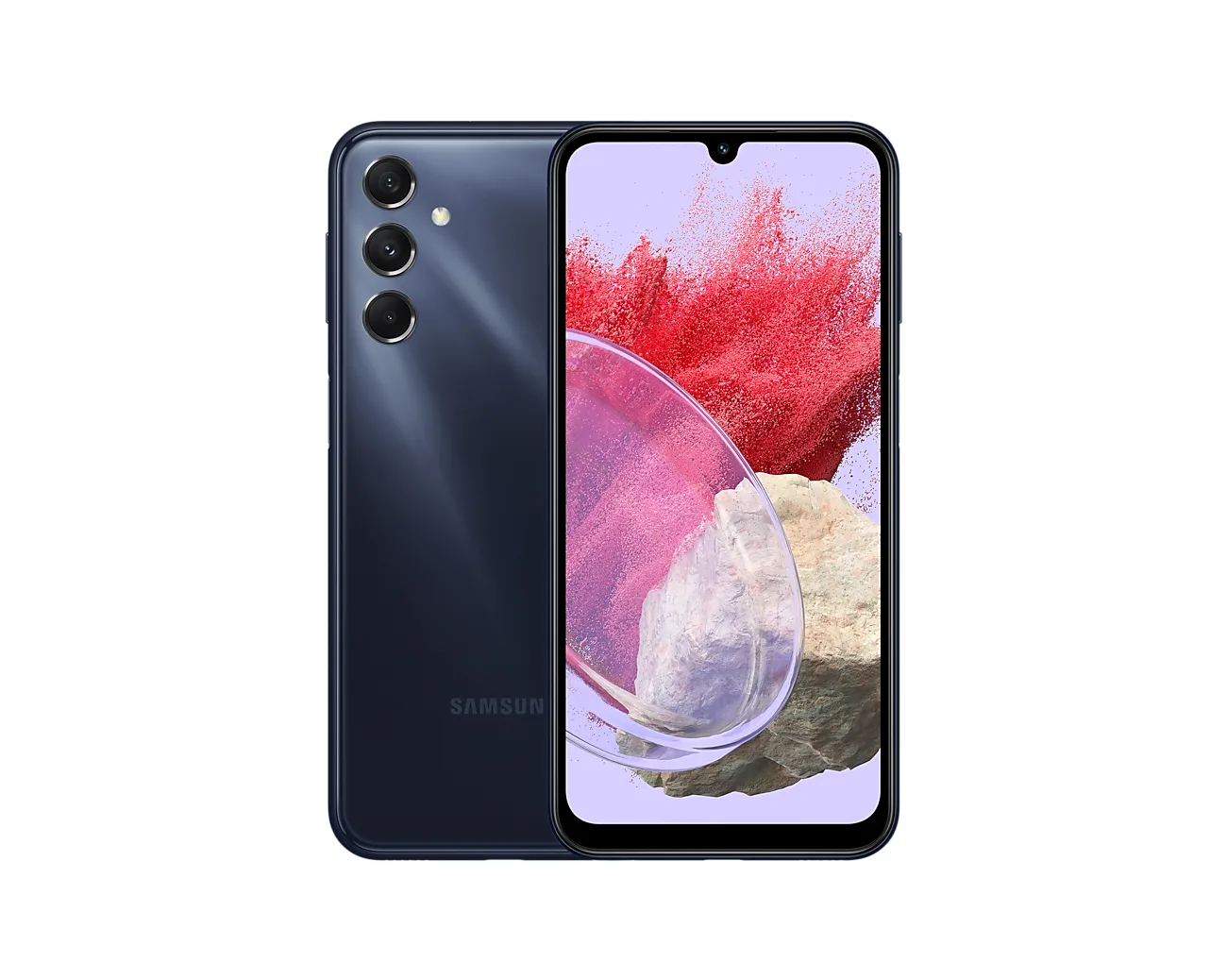 Samsung Galaxy m34 5G SM-M346BDBFXEO