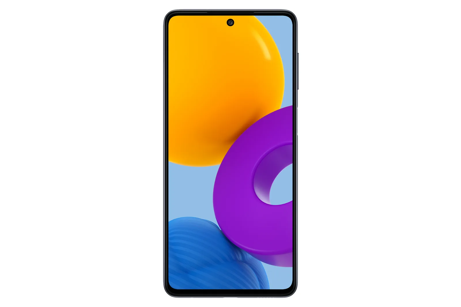Samsung Galaxy M52 5G 8806092767942