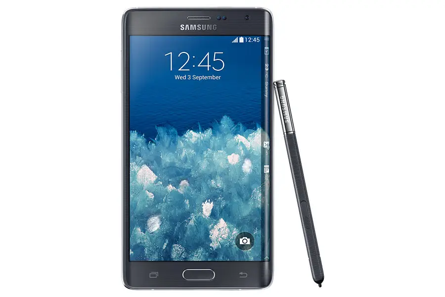 Samsung N915FY 3 GB SM-N915FZKYPHE