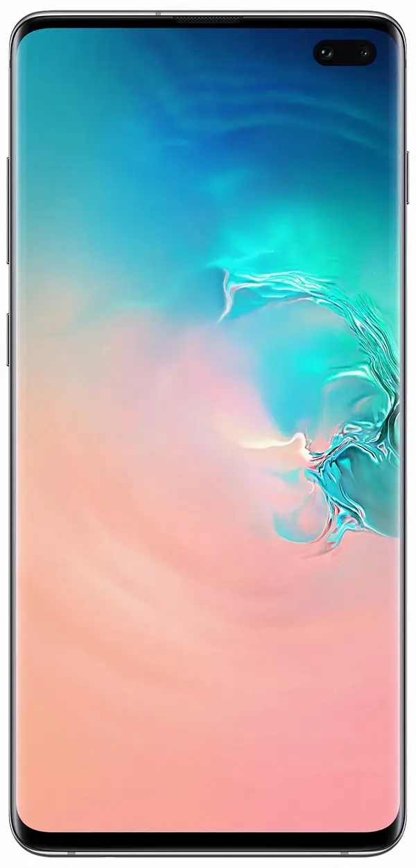 Samsung S10+ 128GB - Wht HSO REF A Drp Shp S10+128GBWHTHSORAMARVDRSP