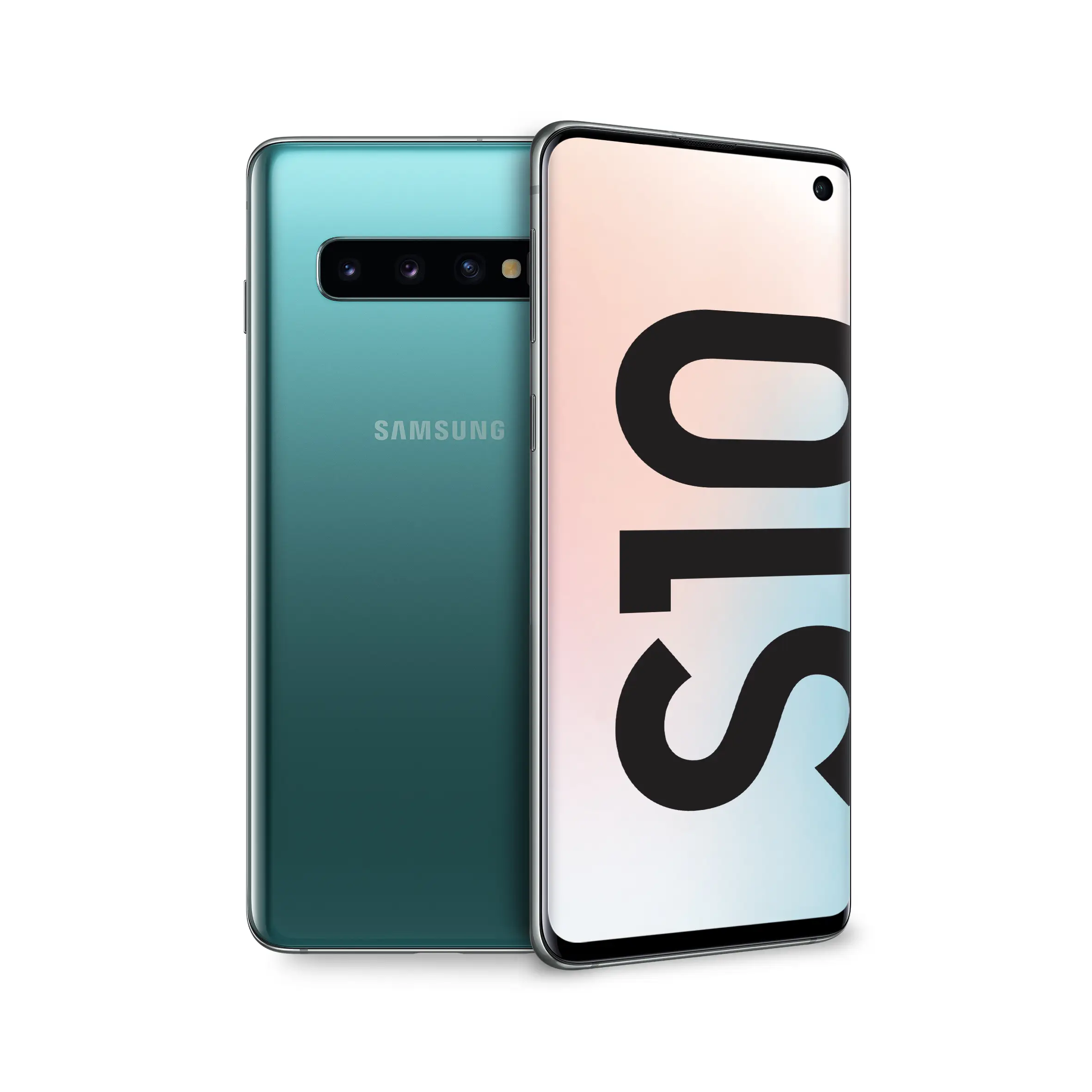 Samsung S10 8 GB DSL1600745