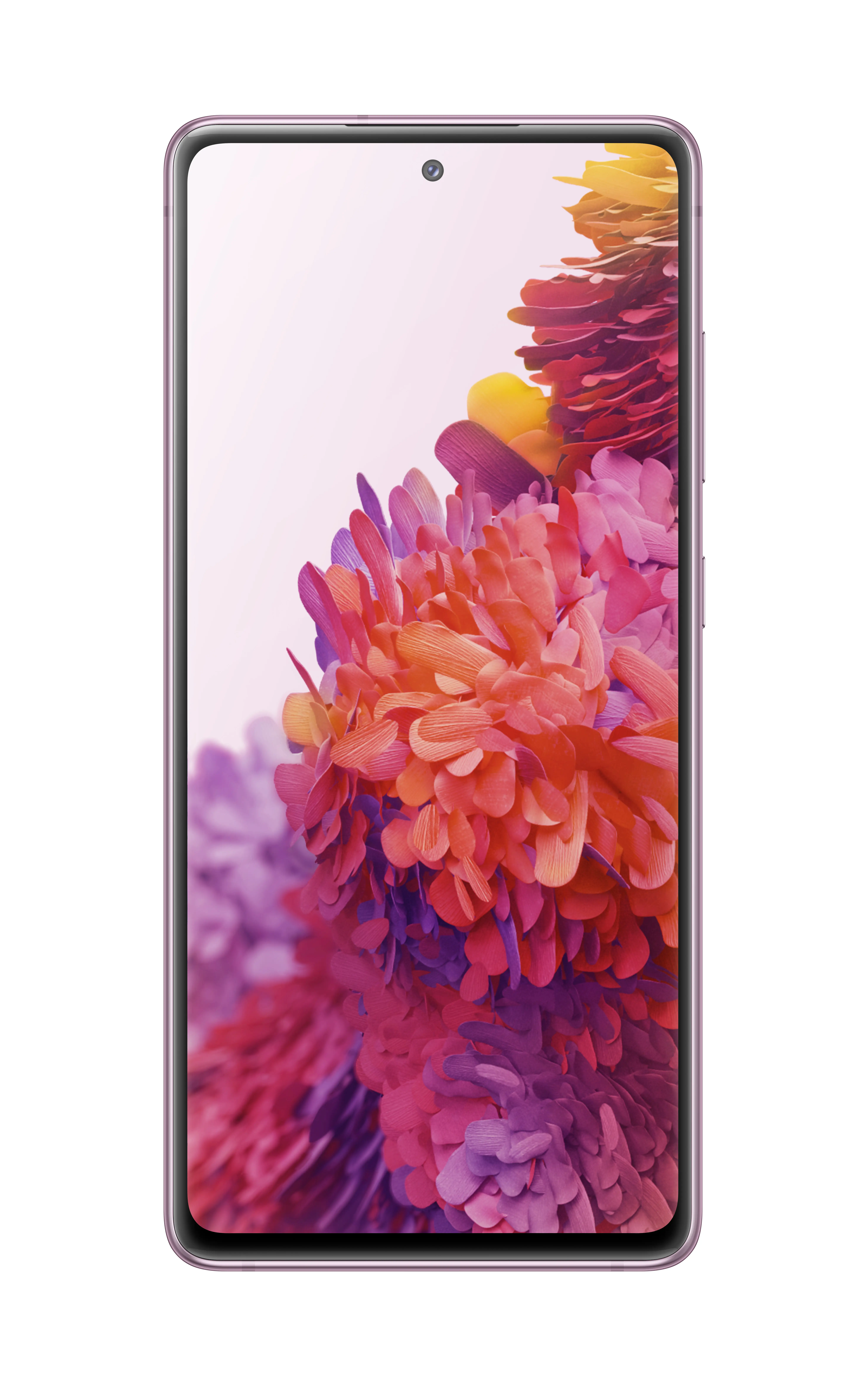 Samsung S20 FE 6 GB SM-G780FLVDEUC