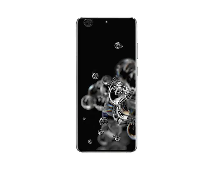 Samsung S20 Ultra 12 GB SM-G988BZWDEUA