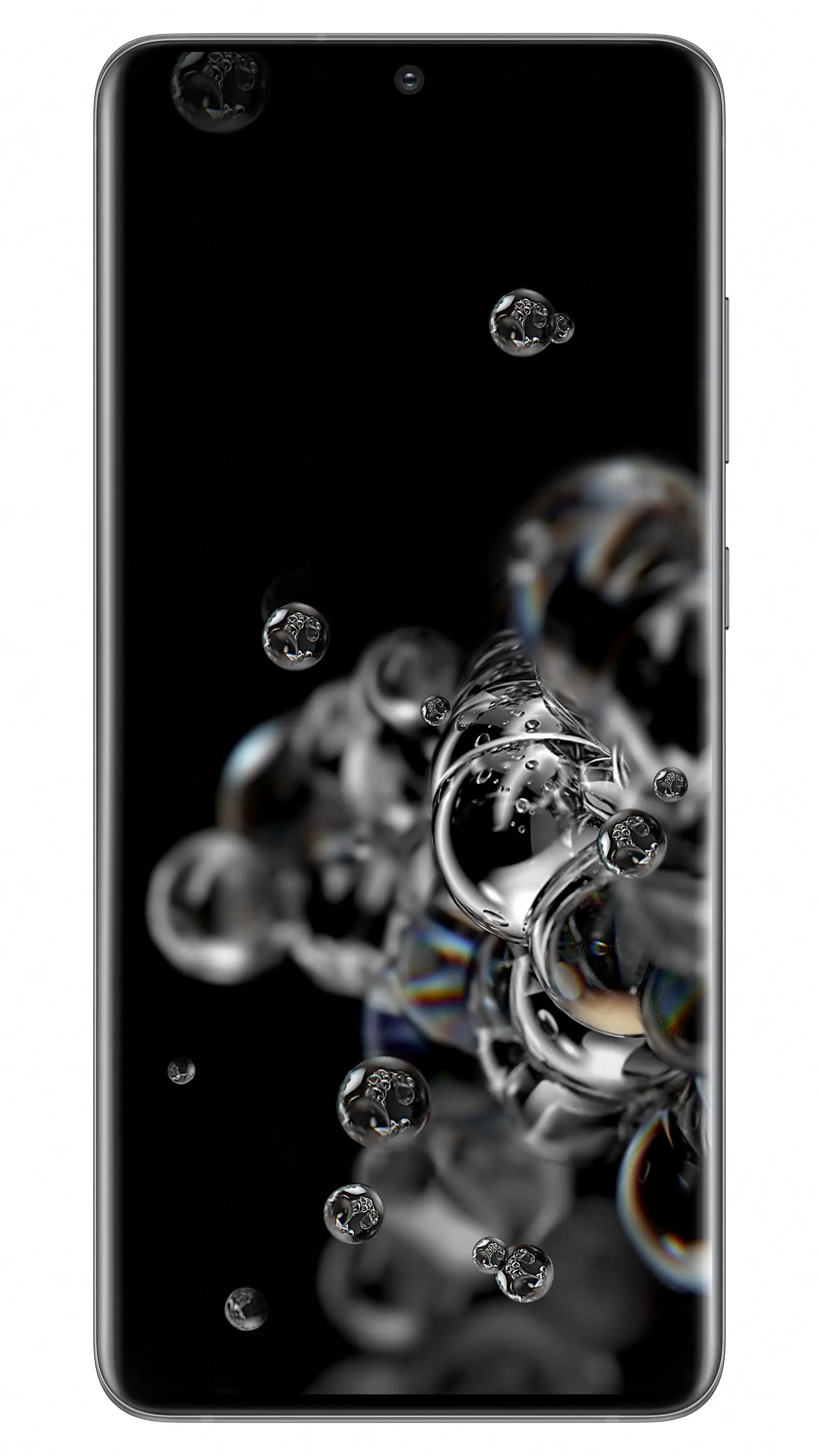 Samsung S20 Ultra 5G 16 GB SM-G988BZAGEUA
