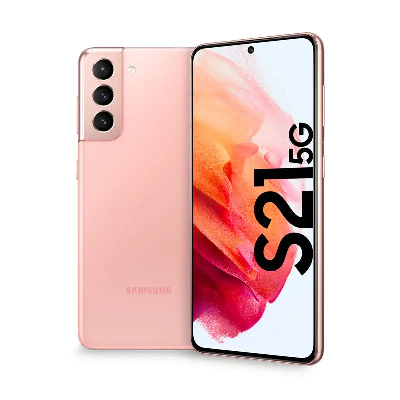 Samsung S21 5G 8 GB SM-G991BZIDEUE