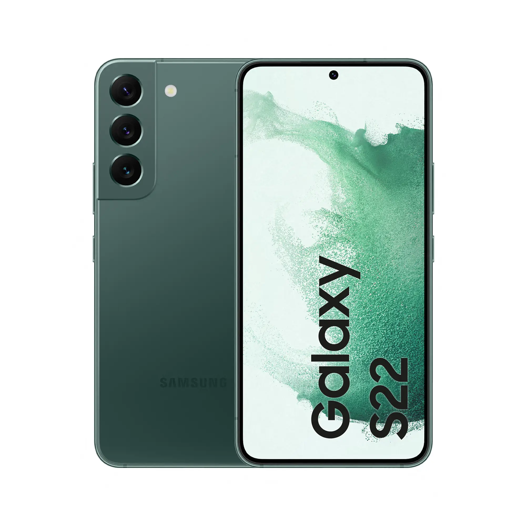 Samsung S22 8 GB SM-S901BZGDEUE