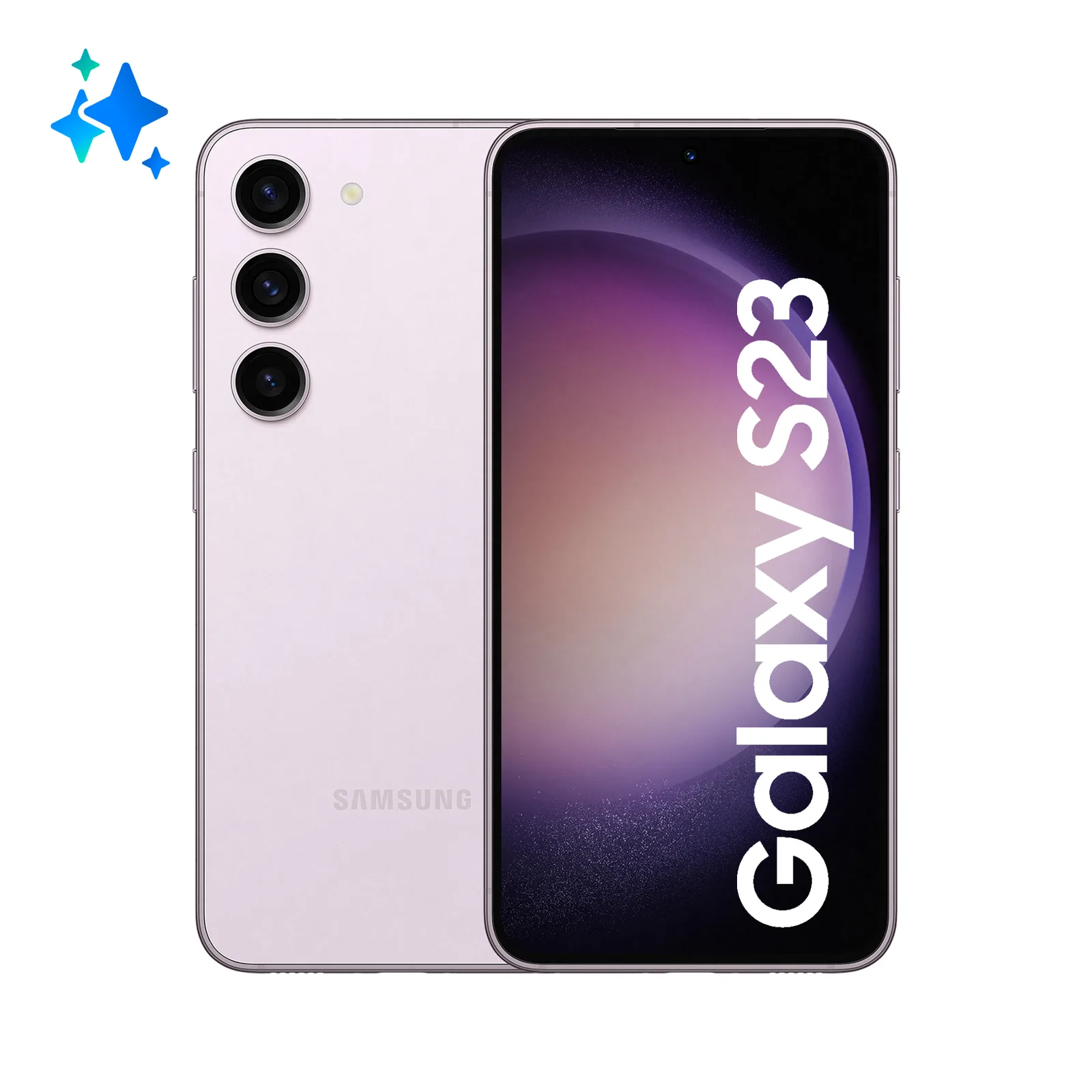 Samsung Galaxy S23 SM-S911BLIGEUE