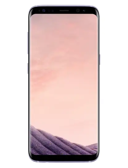 Samsung S8 4 GB GSM/SAM/S8/GREY