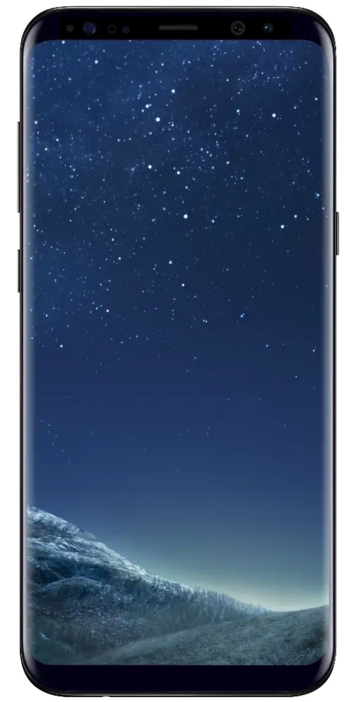 Samsung S8+ 4 GB GGR1SA8PLBBRU