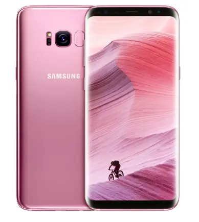 Samsung S8 4 GB GGR1SA8EXPKBCU