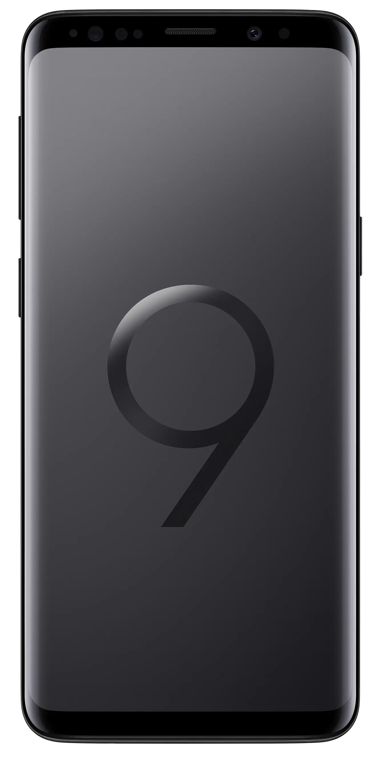Samsung S9 4 GB SM-G960FZKD
