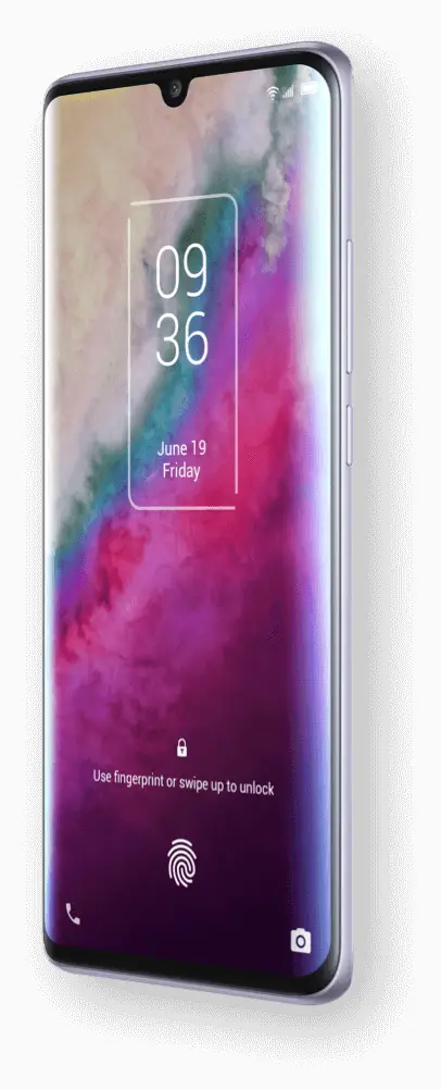 TCL 10 Plus 6 GB 4894461854786