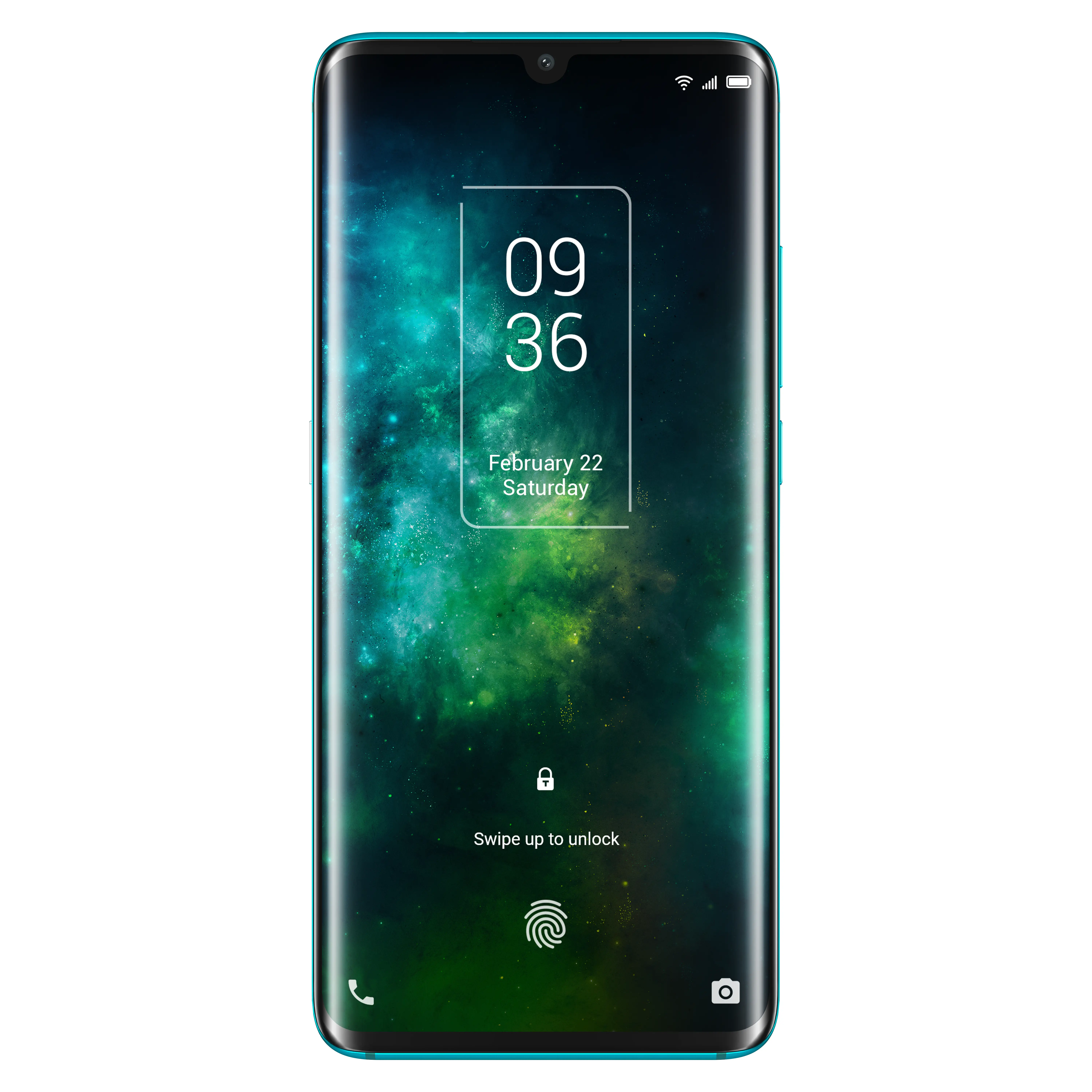 TCL 10 Pro 6 GB 4894461832135