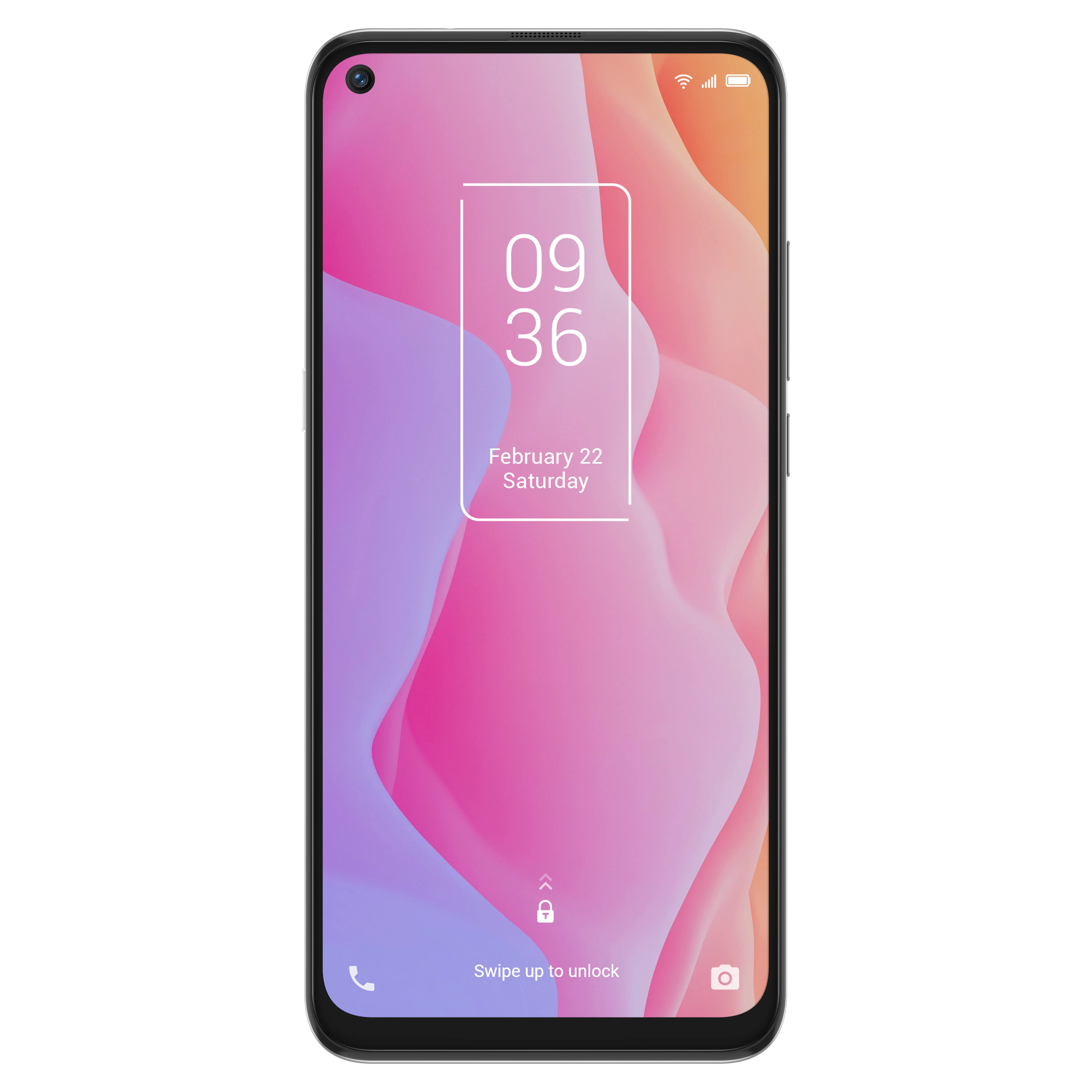 TCL 10L T770H-2BLCWE32