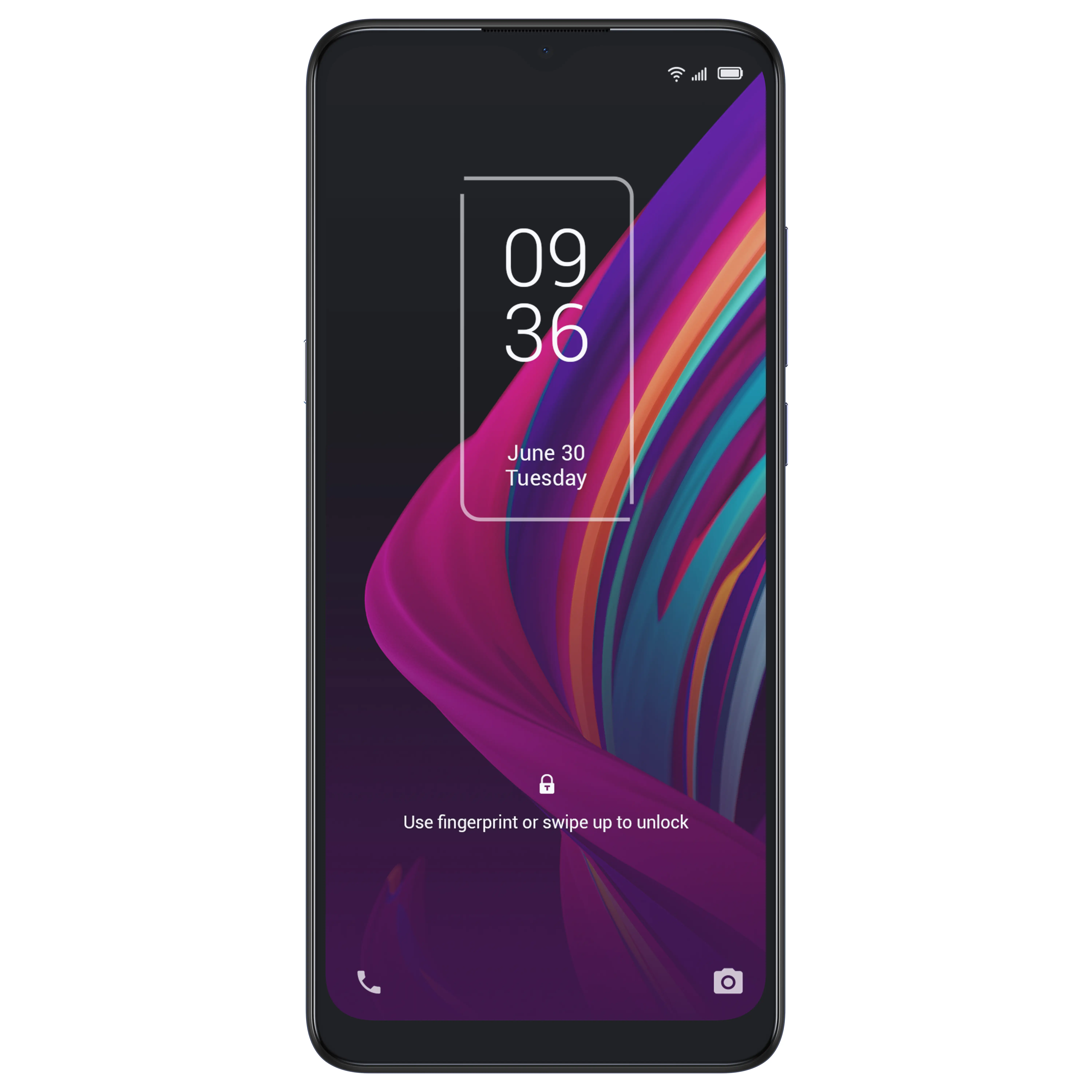 TCL 10SE 4 GB T766H-2ALCTR12