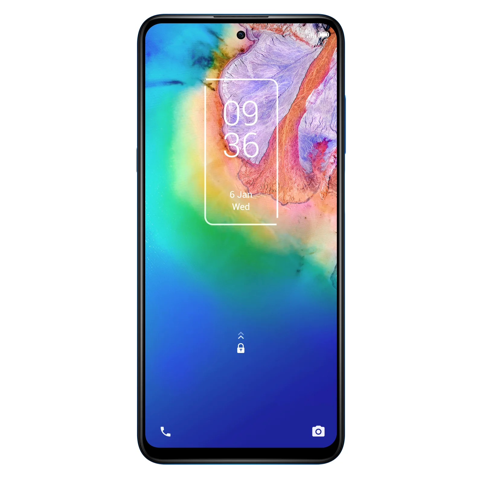 TCL 20 5G 4894461866796