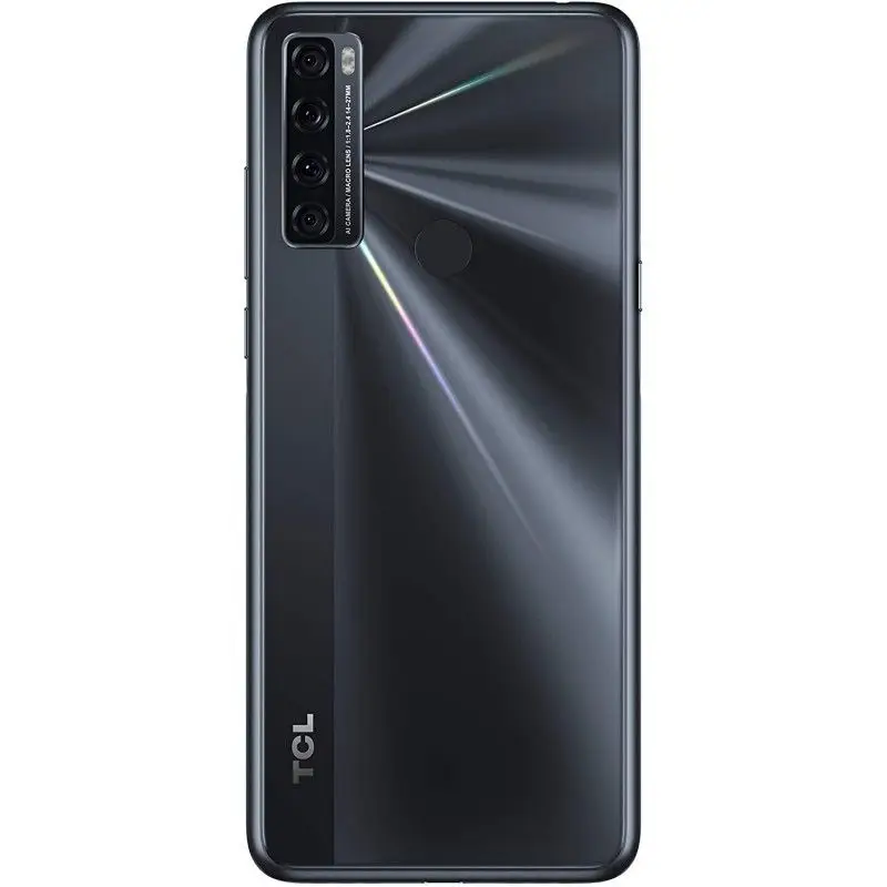 TCL 20 SE 4 GB TCL20SE-NR