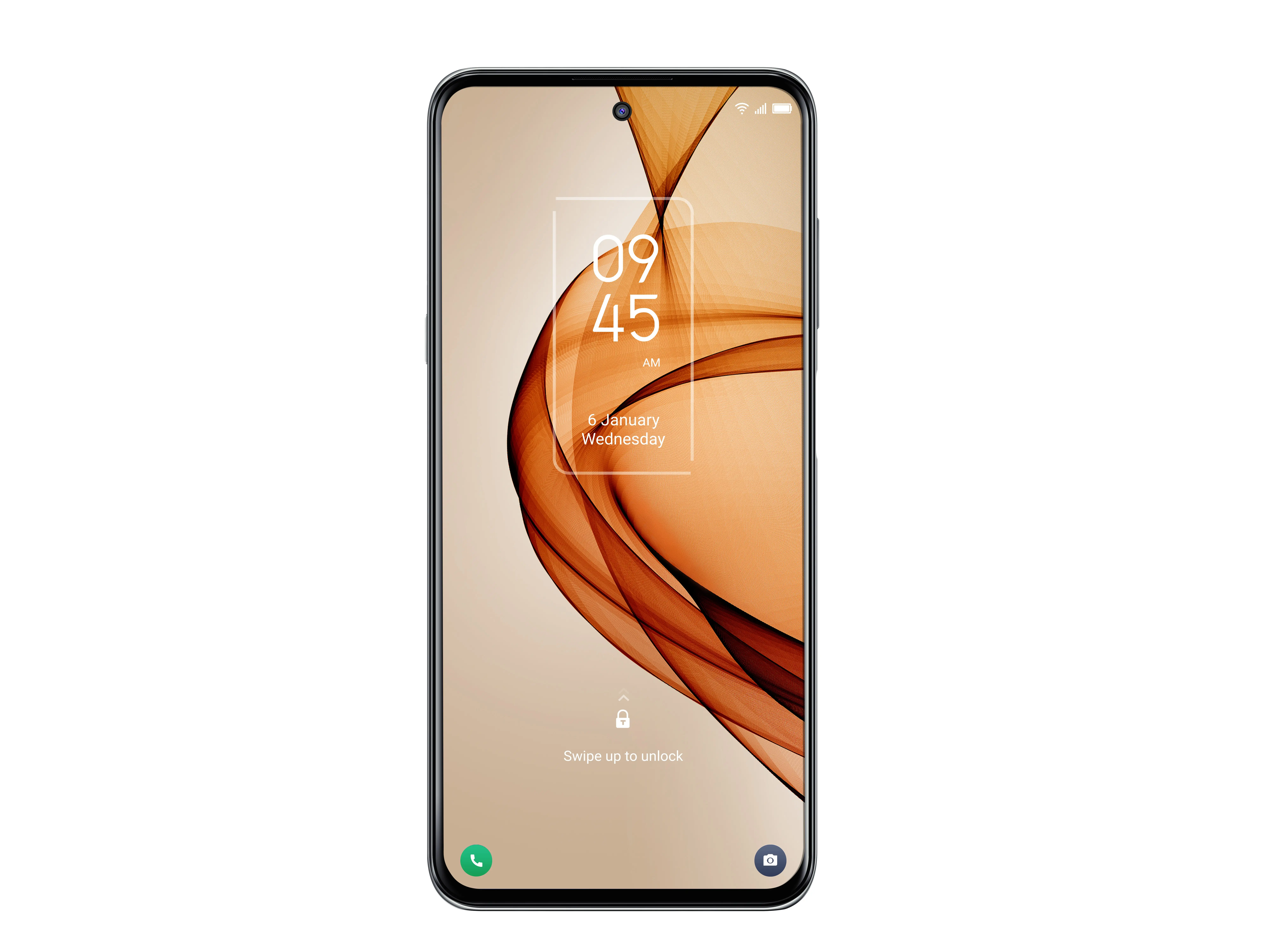 TCL 20L+ T775HMWB