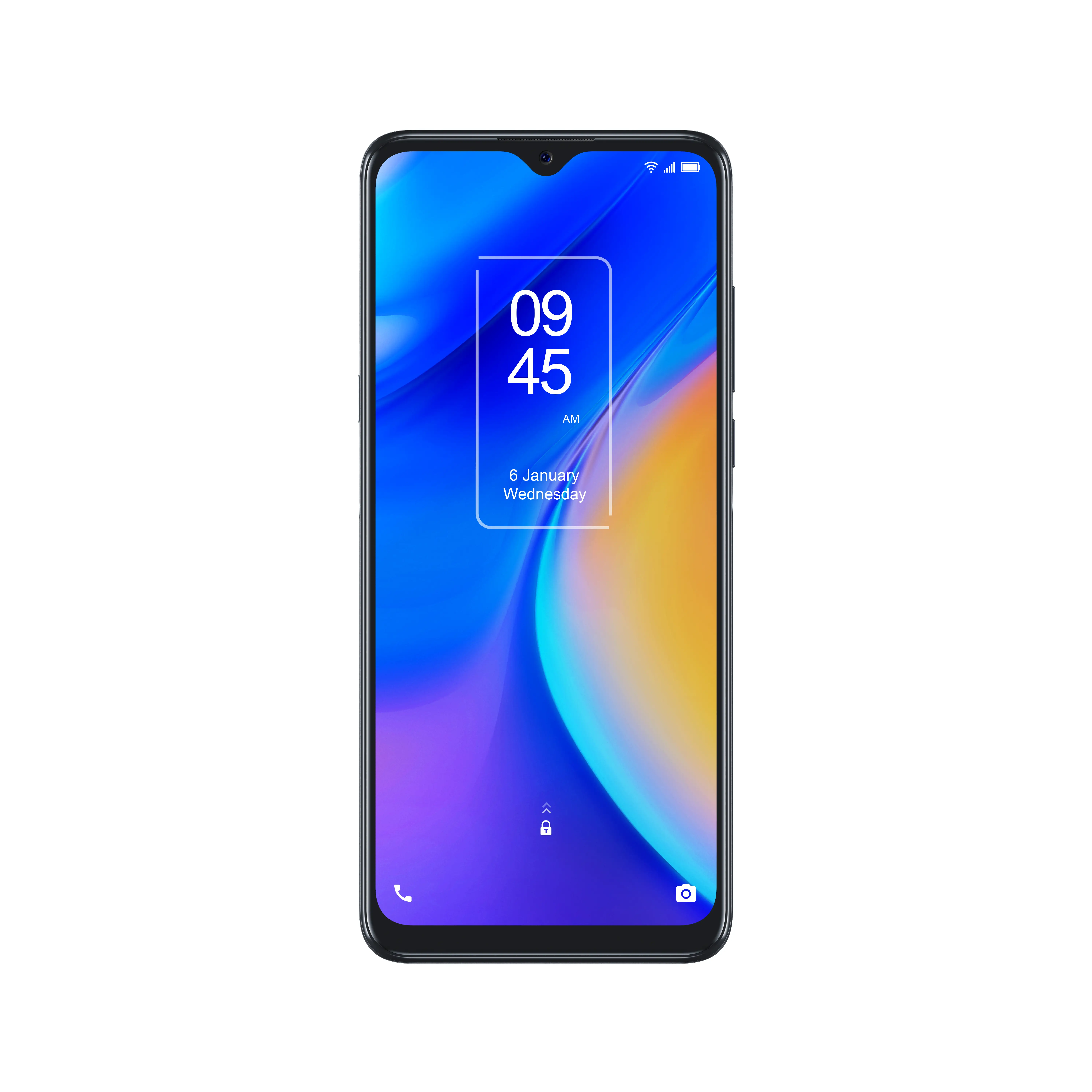TCL 20SE 4 GB T671H-AALCTR12