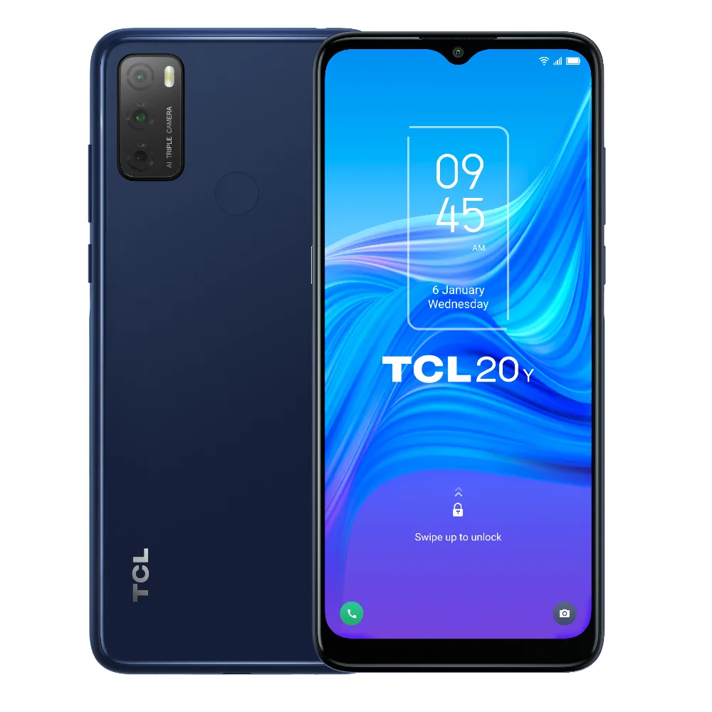 TCL 20Y 4894461911069
