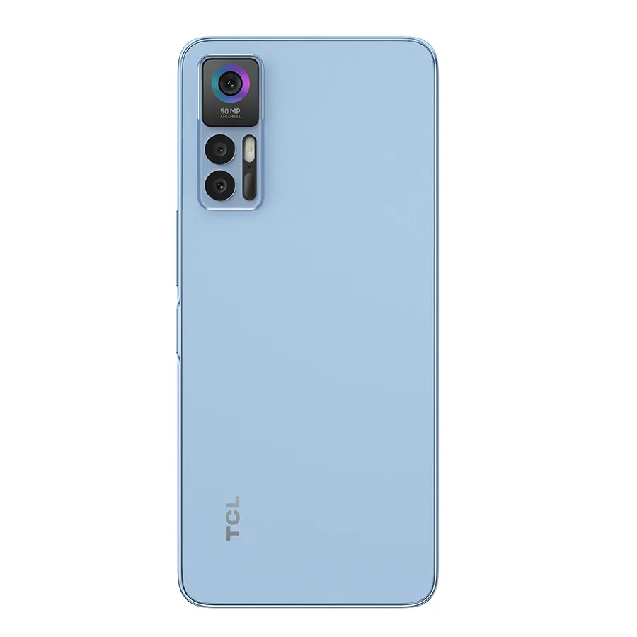 TCL 30 Plus T676K-2BLCTR12