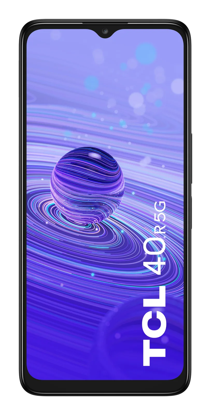 TCL 40 R 5G T771K-2ALCGB12