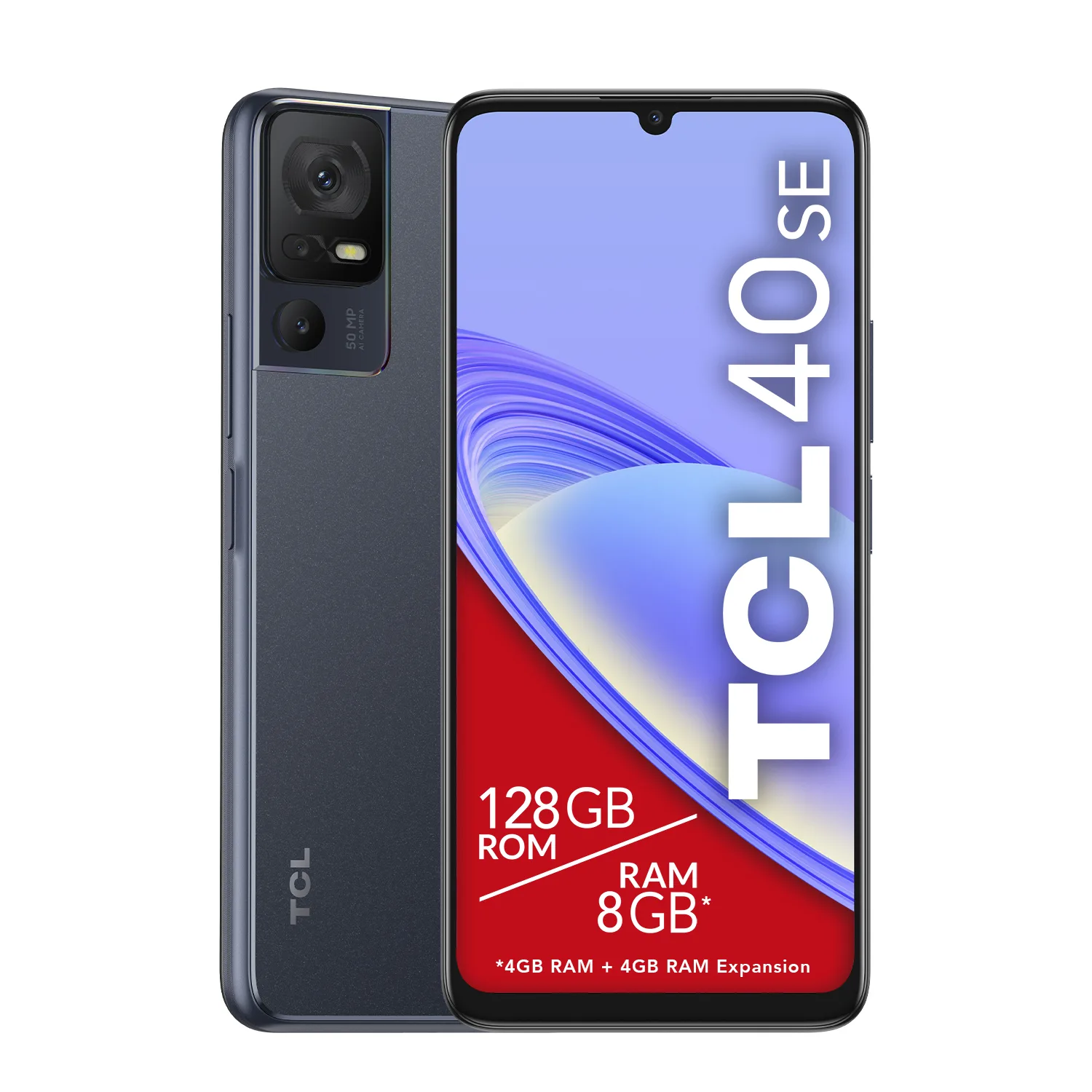 TCL 40 SE T610K-2ALCA112