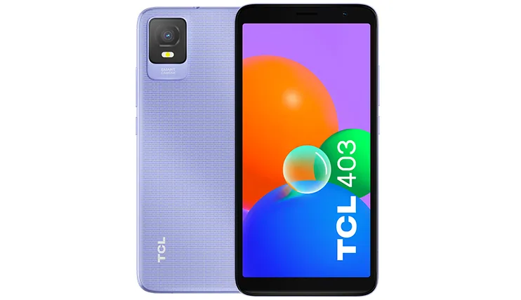 TCL 403 T431D-2BLCA112