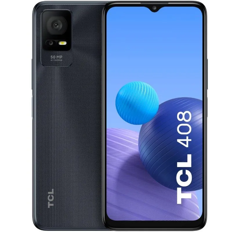 TCL 408 T507D1-3ALCA112
