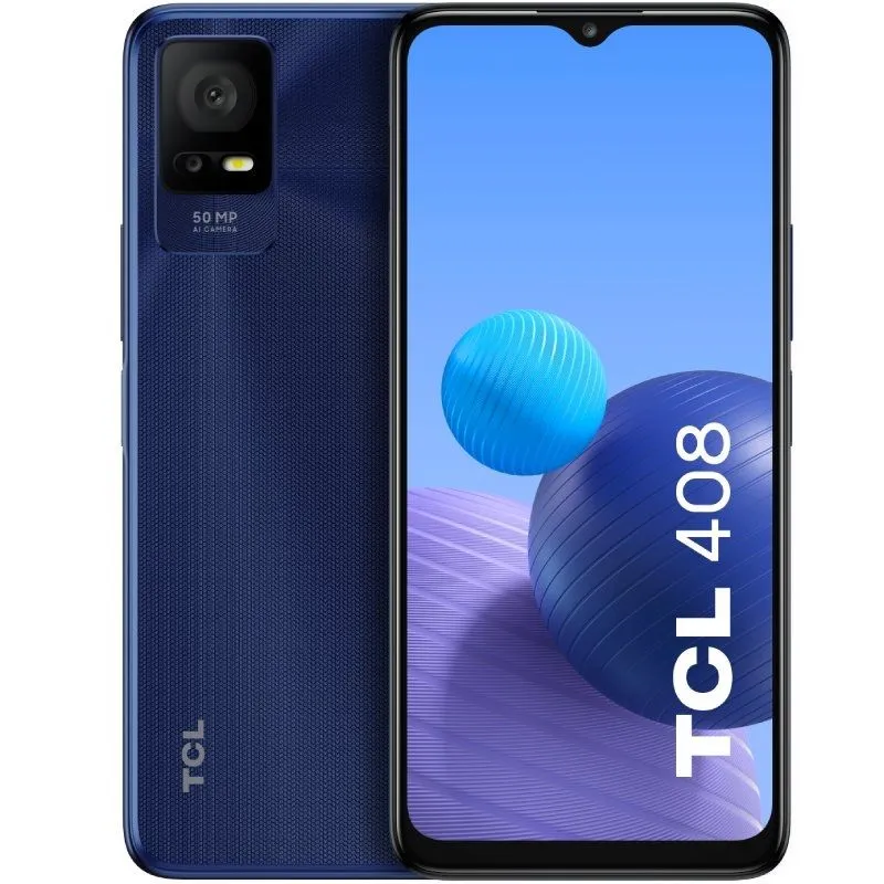 TCL 408 T507D1-3BLCA112-2