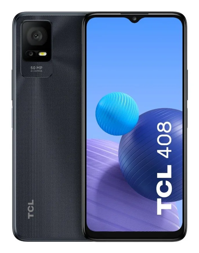 TCL 408 T507D1-3ALCA112-2