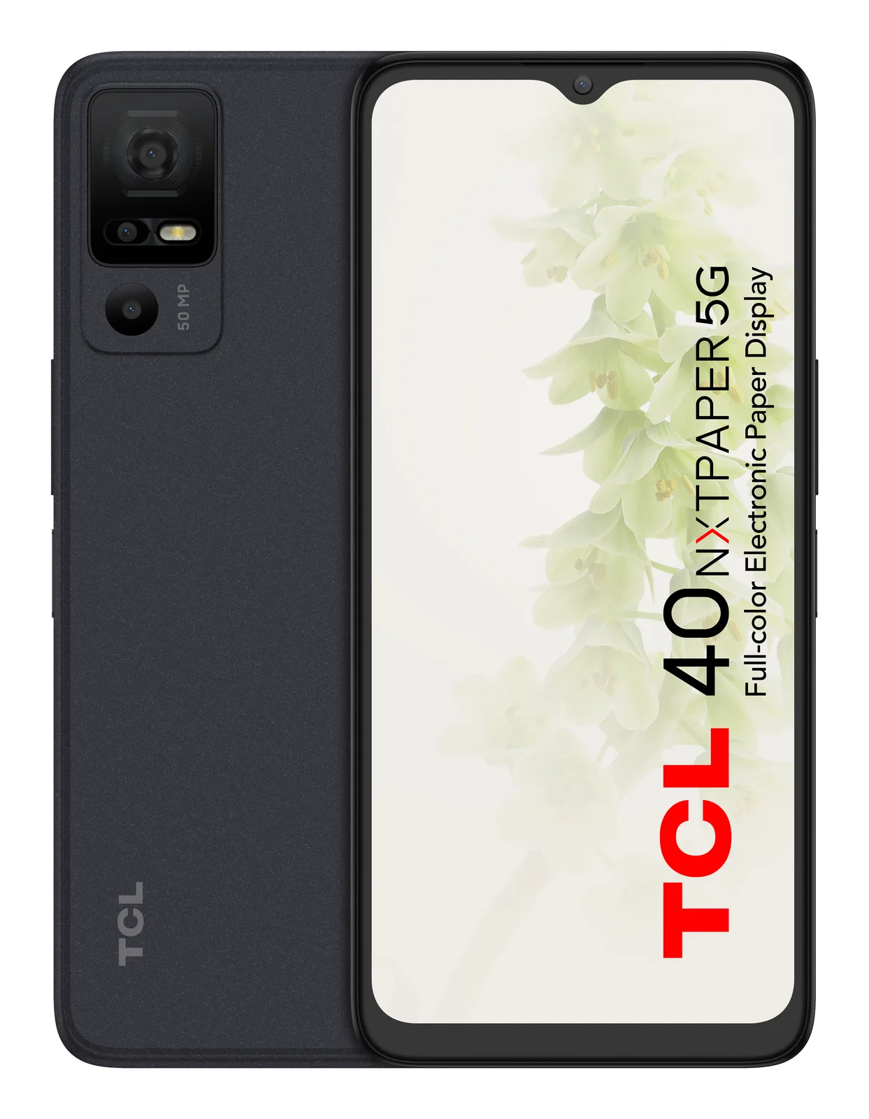 TCL 40 NXTPAPER 5G T771K3-2ALCA112