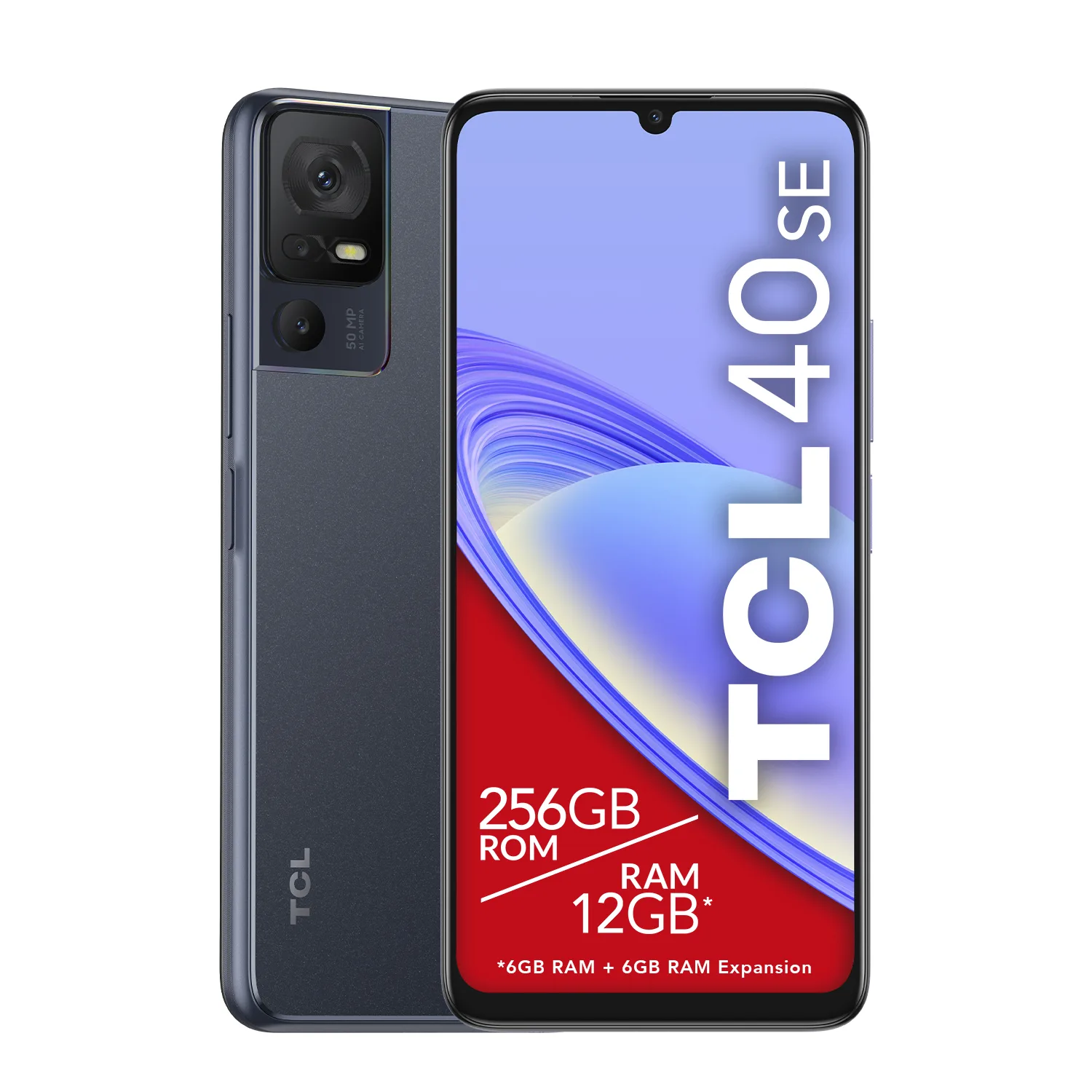 TCL 40 SE T610K2-2ALCA112