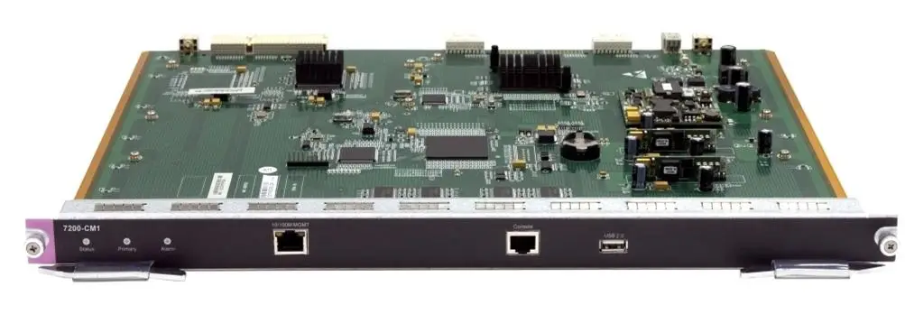 D-Link CPU Module for the DES-7206 Chassis Switch DES-7200-CM1