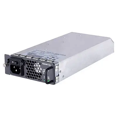 HP 5800 300W AC Power Supply JC087AABA
