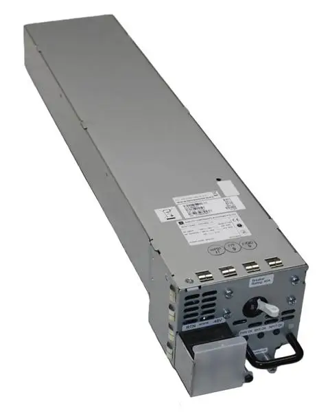 Zebra NX-7500-DC-PSU
